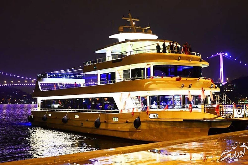 شب گردی های استانبول؛ تفریحات شبانه در استانبول را از دست ندهید